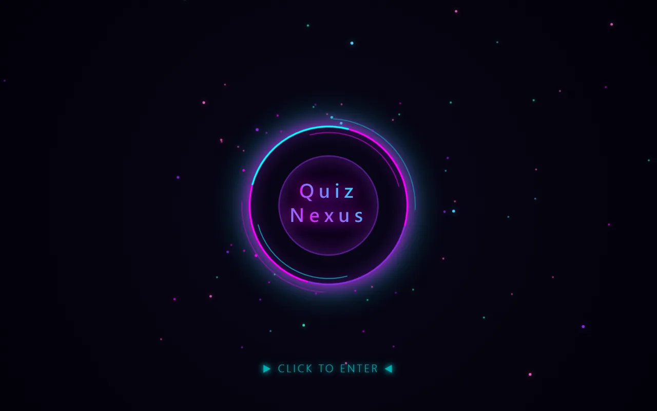 Quiz-Nexus 網頁測驗系統